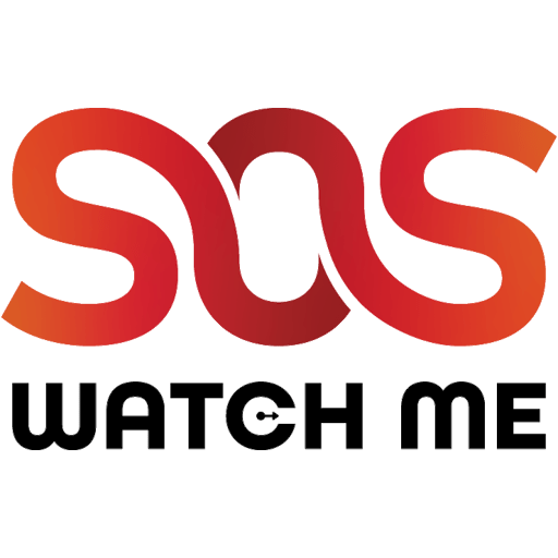 SOS Watch Me