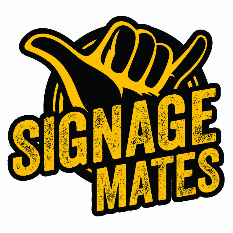 Signage Mates